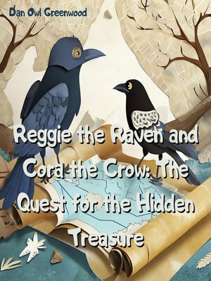 cover image of The Quest for the Hidden Treasure